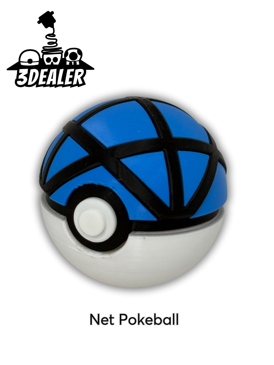 Net Pokeball