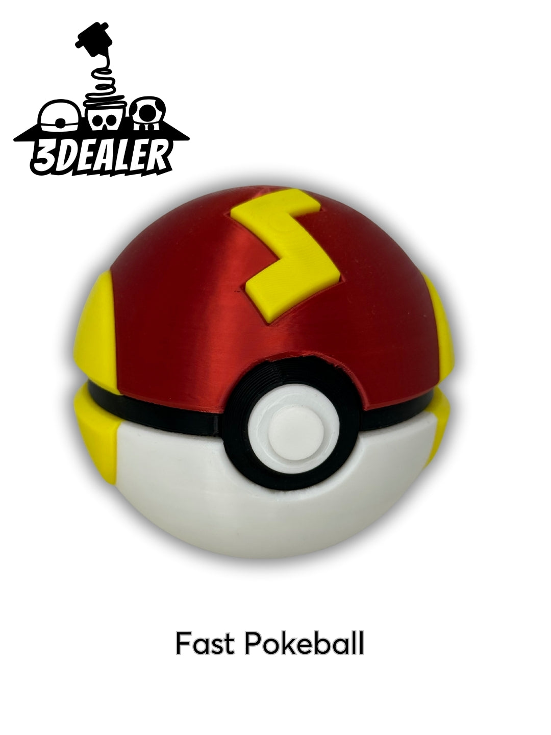 Fast Pokeball