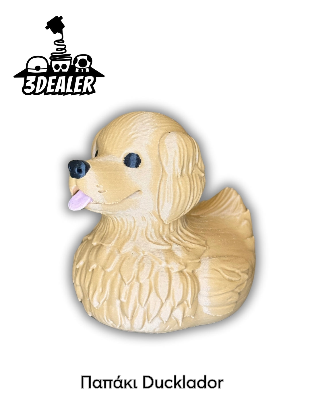 Παπάκι Ντακλαντόρ