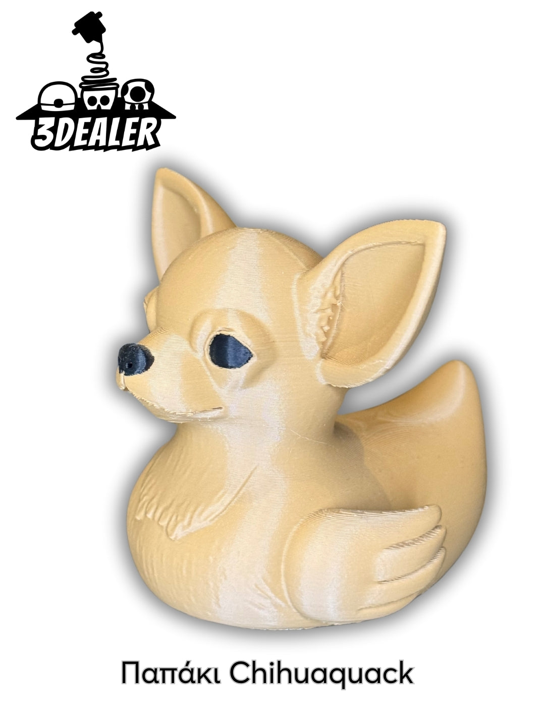 Παπάκι Chihuaquack