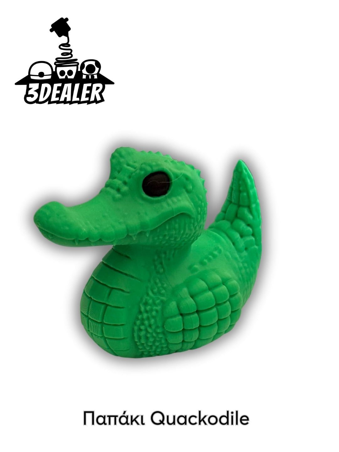 Παπάκι Quackodile