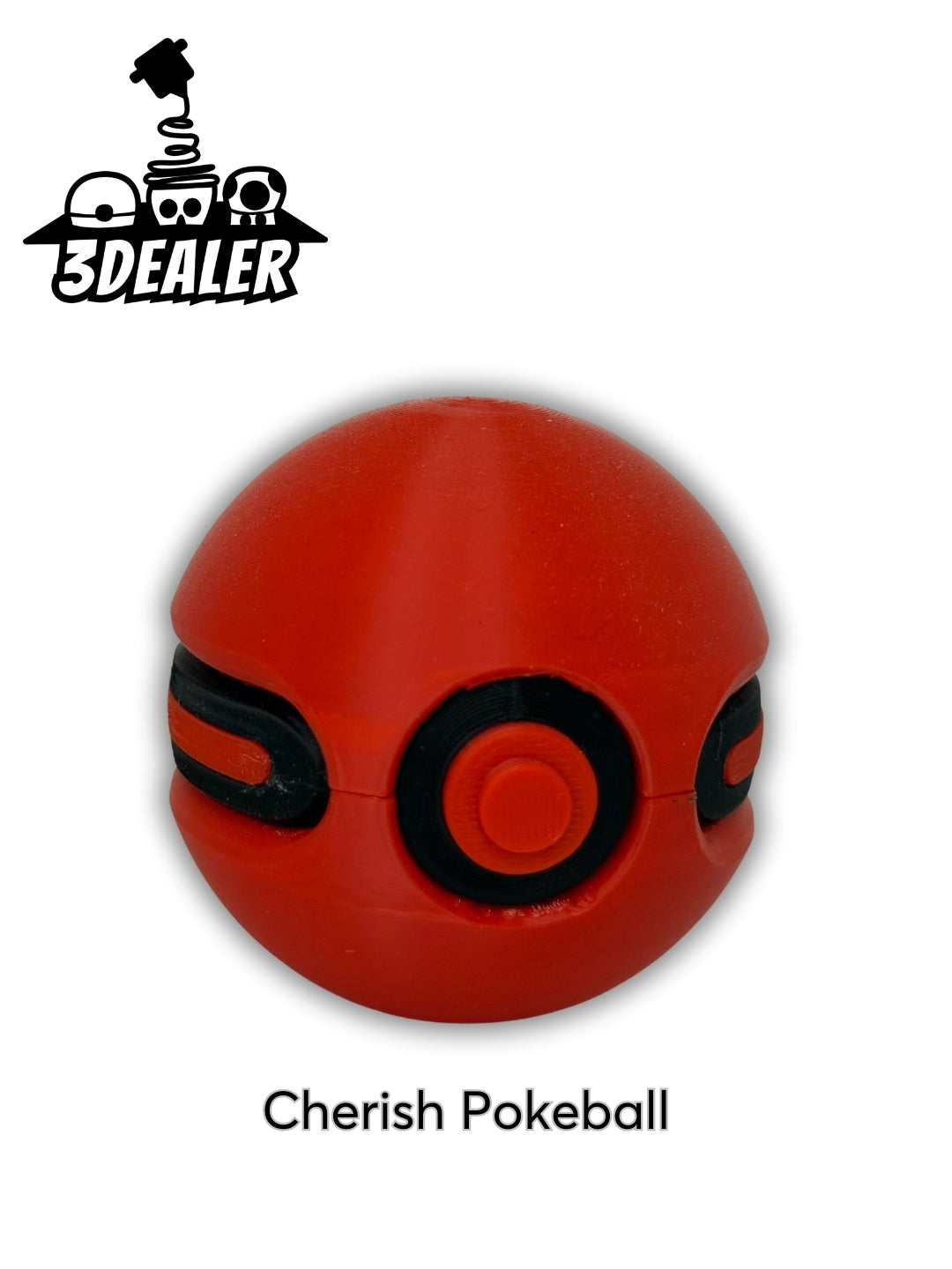 Cherish Pokeball