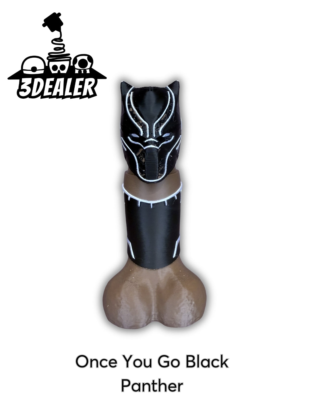 Υπερήρωες σε μορφή πέους