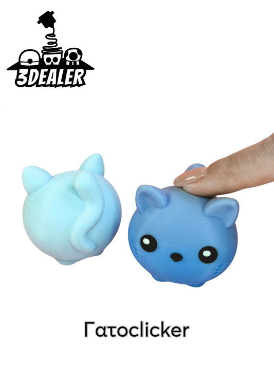 Γατοclicker