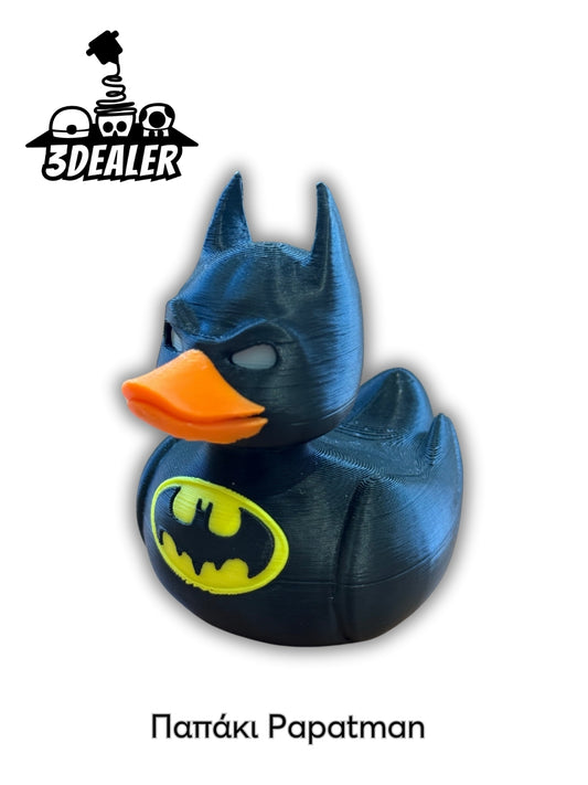 Παπάκι Papatman