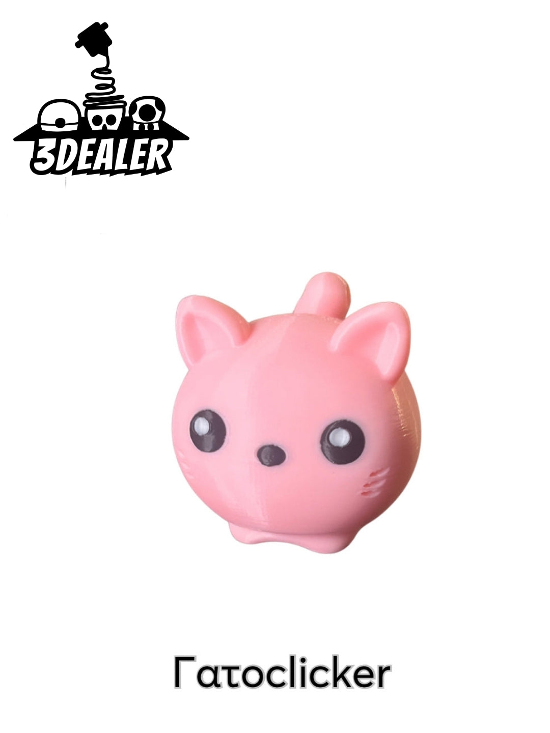 Γατοclicker