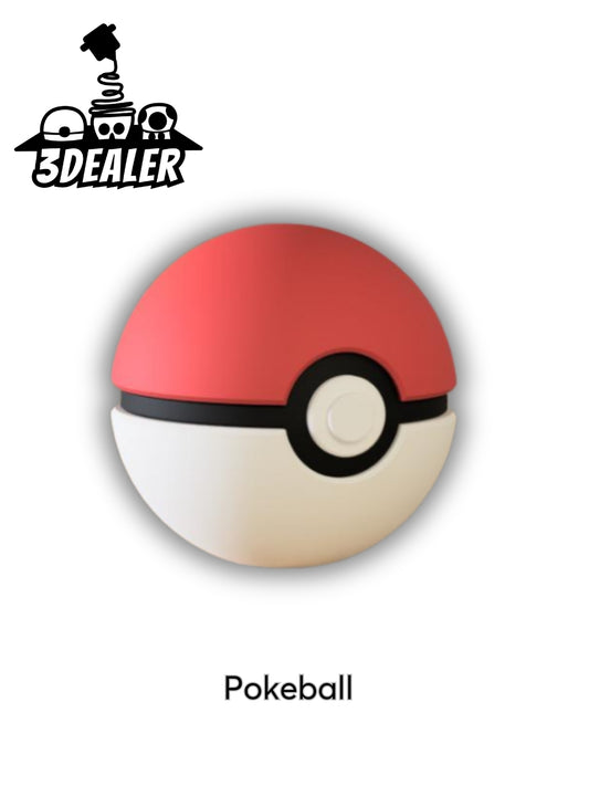 Pokeball