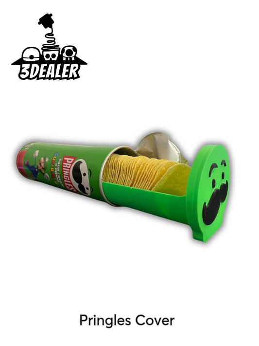 Pringles Cover