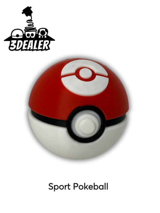 Sport Pokeball