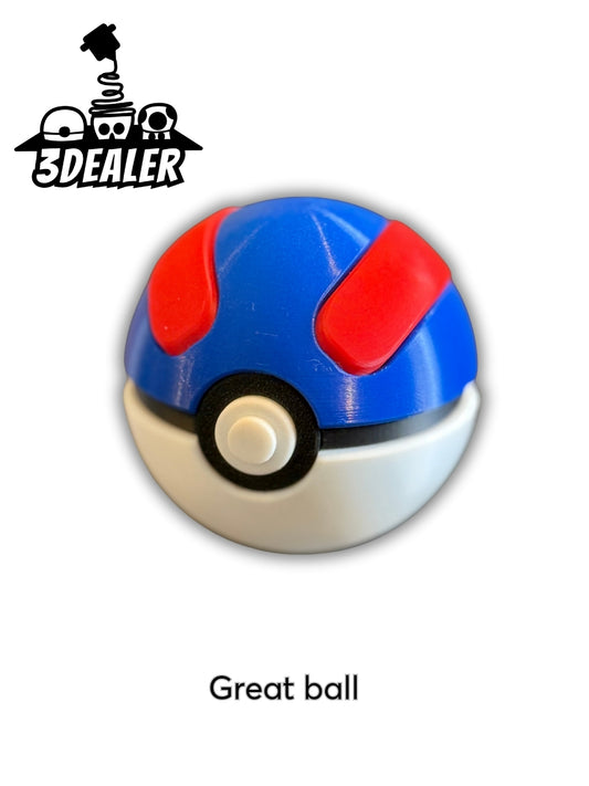 Great Pokeball